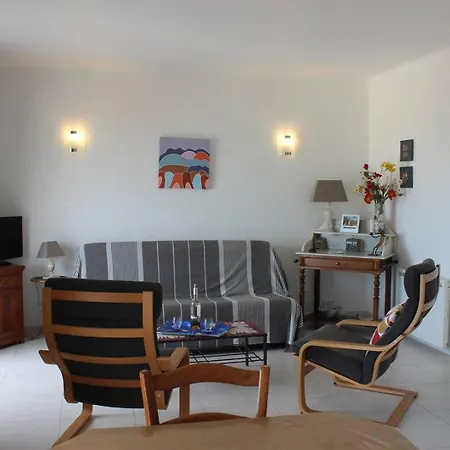 Superbe T2 Refait à Neuf à 2 Pas De La - 5fl87 Appartamento Saint-Cyprien (Pyrenees-Orientales)